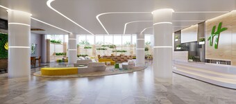 Holiday Inn Shanghai Dishui Lake by IHG