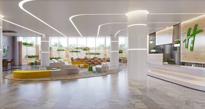 Holiday Inn Shanghai Dishui Lake by IHG