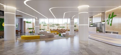 Holiday Inn Shanghai Dishui Lake by IHG