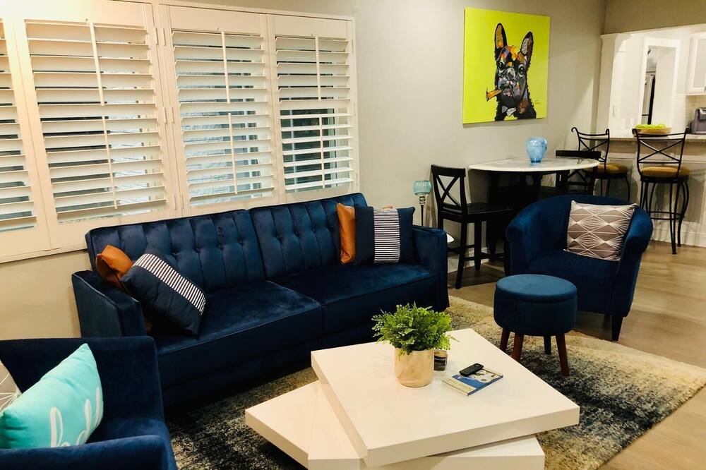 Winter Park Private vacation home