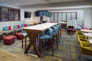 Lobby - Hampton Inn Kissimmee North (Kissimmee)