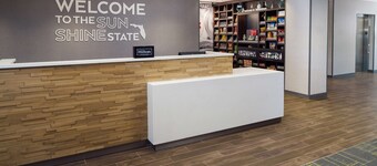 Hampton Inn Kissimmee North