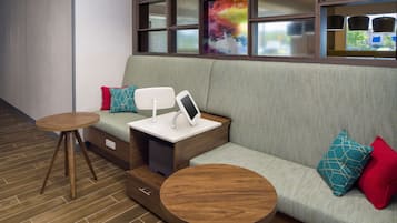 Business centre
