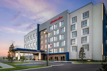 Hampton Inn Kissimmee North