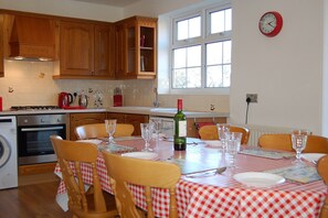 Dining tables