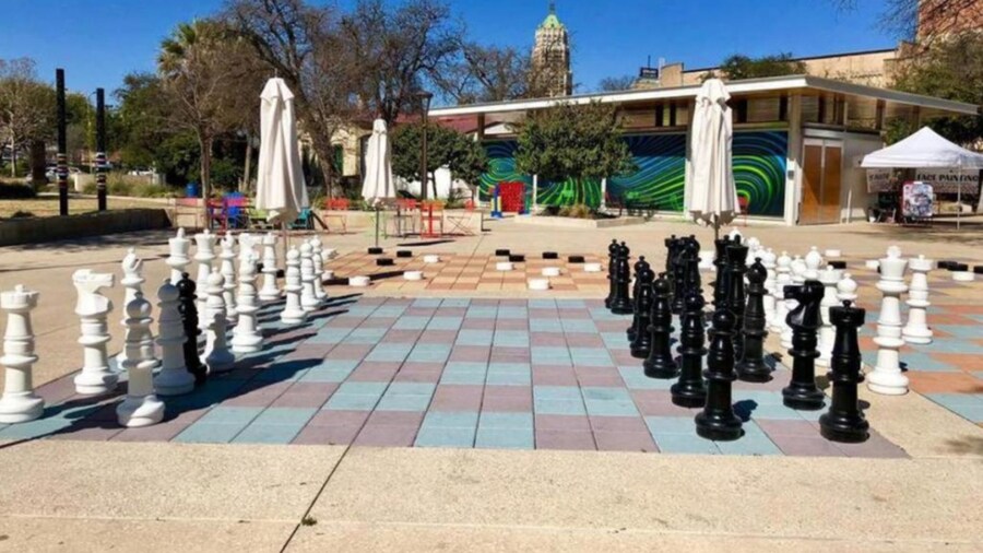 Guest House with Loft near Downtown