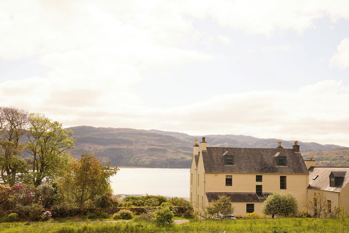 Image de profil de l’hôte