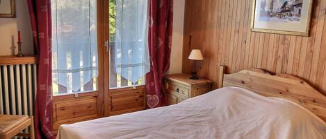 4 Schlafzimmer, kostenloses WLAN