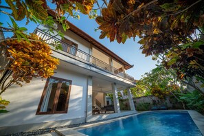 Private pool - AV Villa Devina (Seminyak)