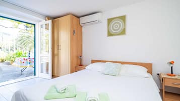 Studio (Studio apartment) | Interior