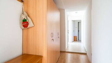 Apartment (Three-Bedroom Apartment) | Interior detail