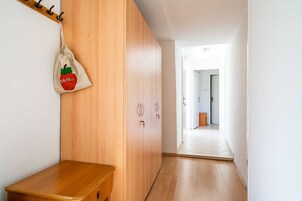 Apartamento (Three-Bedroom Apartment) | Detalle del interior