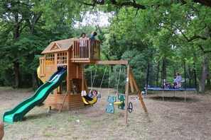 Area bambini