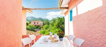 Appartamenti Tiffany