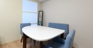 Superior Apartment, Non Smoking 205 | In-room dining - Hostel PRELION SAPPORO (Sapporo)