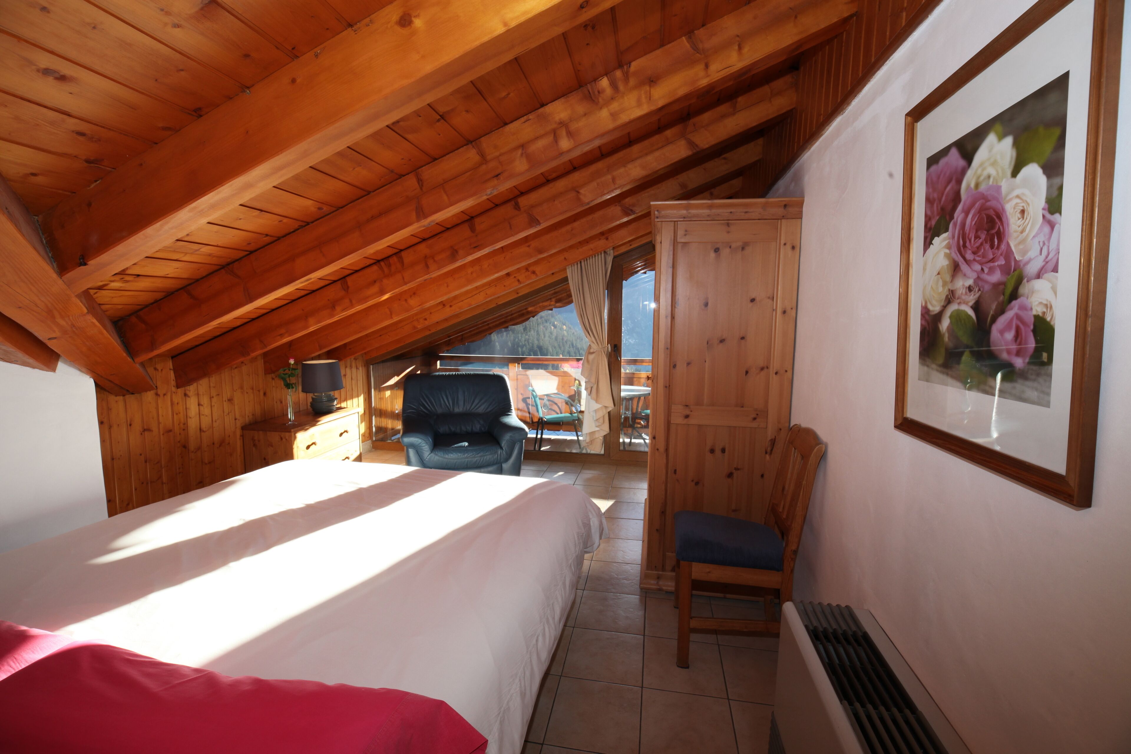 Kamer