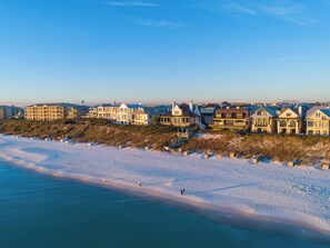 Beach nearby - Kingston Casa  ~ Private Pool (Rosemary Beach)