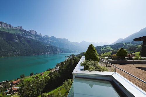 Hotel Neu-Schönstatt