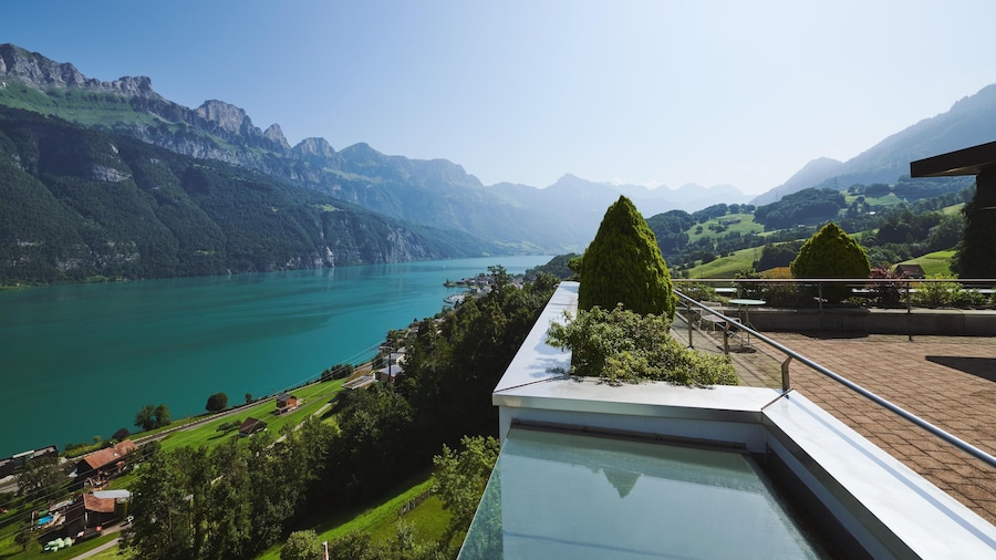 Hotel Neu-Schönstatt