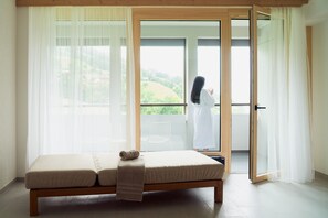 Sauna - Hotel Neu-Schönstatt (Quarten)