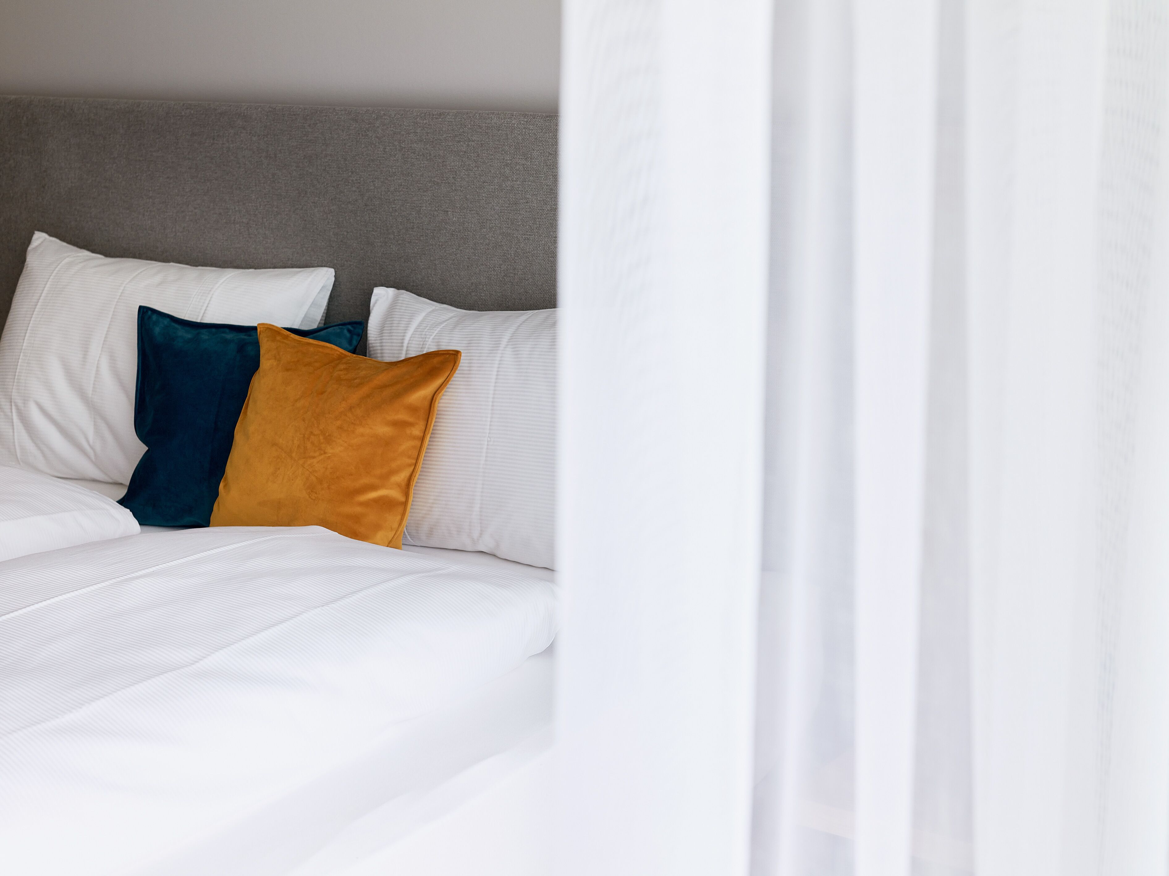 1 bedroom, in-room safe, desk, free wifi