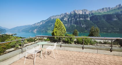 Hotel Neu-Schönstatt