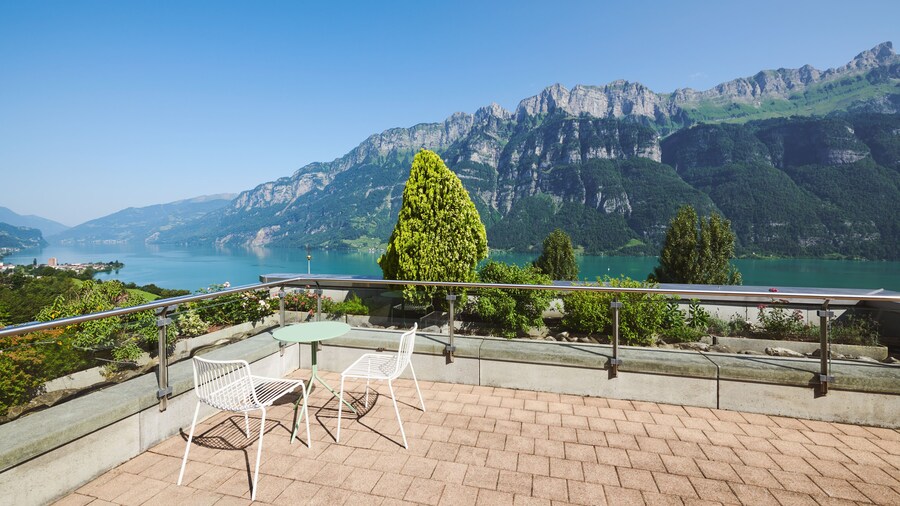 Hotel Neu-Schönstatt