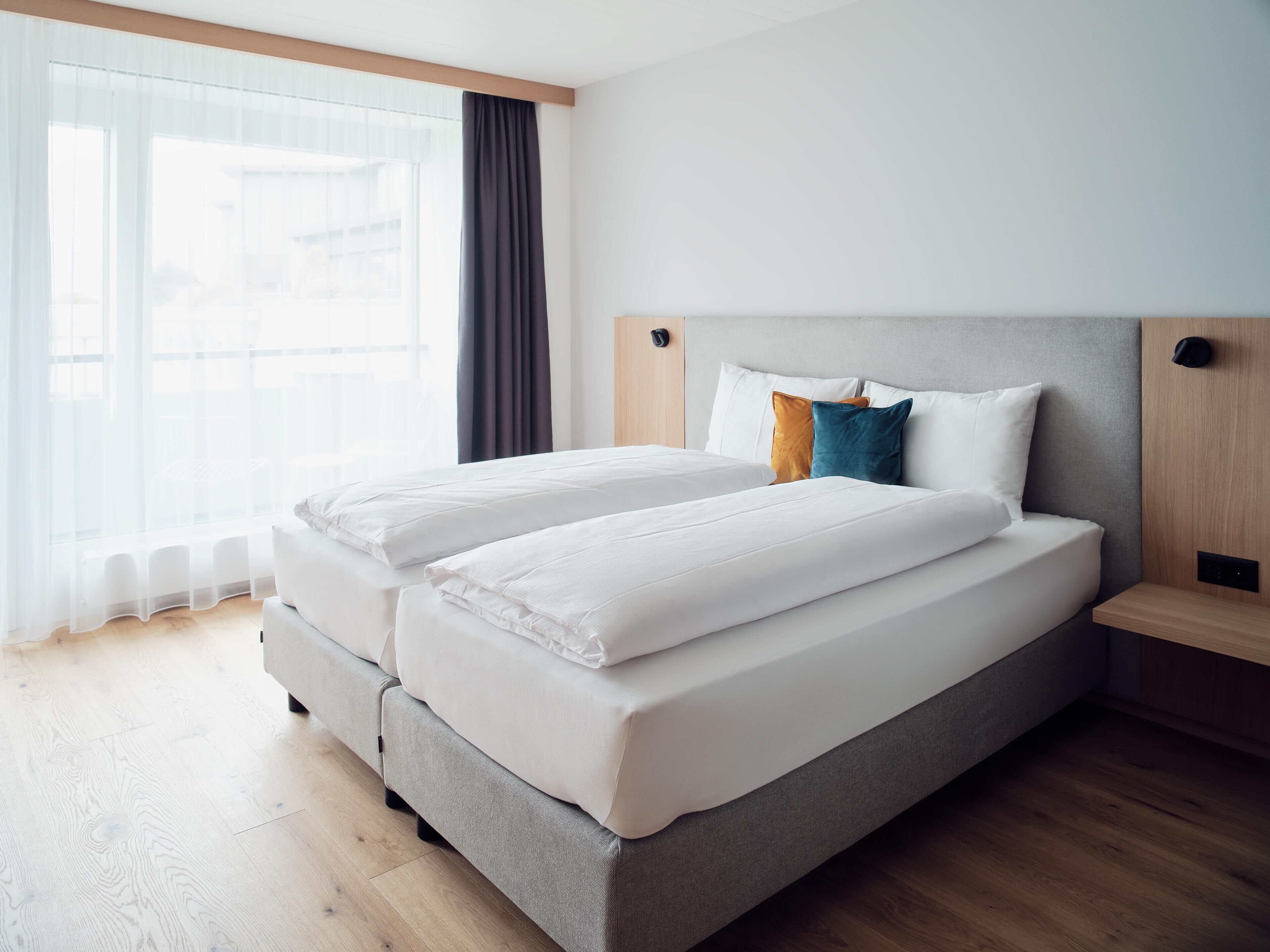 Zimmersafe, Schreibtisch, kostenloses WLAN