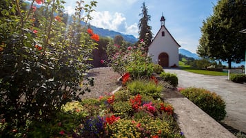 JardĂn