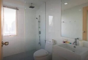 Bathroom - My Resort BKK (Bangkok)