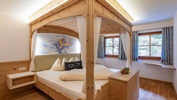 3 Schlafzimmer, kostenloses WLAN, Bettwäsche