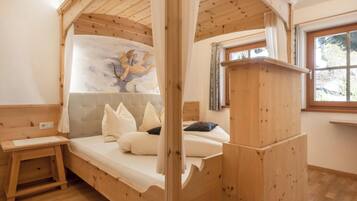 3 Schlafzimmer, kostenloses WLAN, Bettwäsche