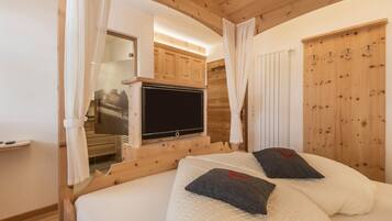 3 Schlafzimmer, kostenloses WLAN, Bettwäsche