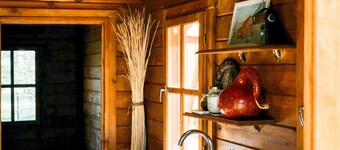 Beautiful Village Bungalow