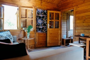 Bungalow | Living room