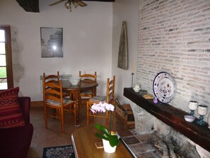 Restauration