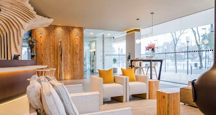 Mercure Fátima