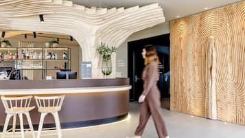 Lobbylounge