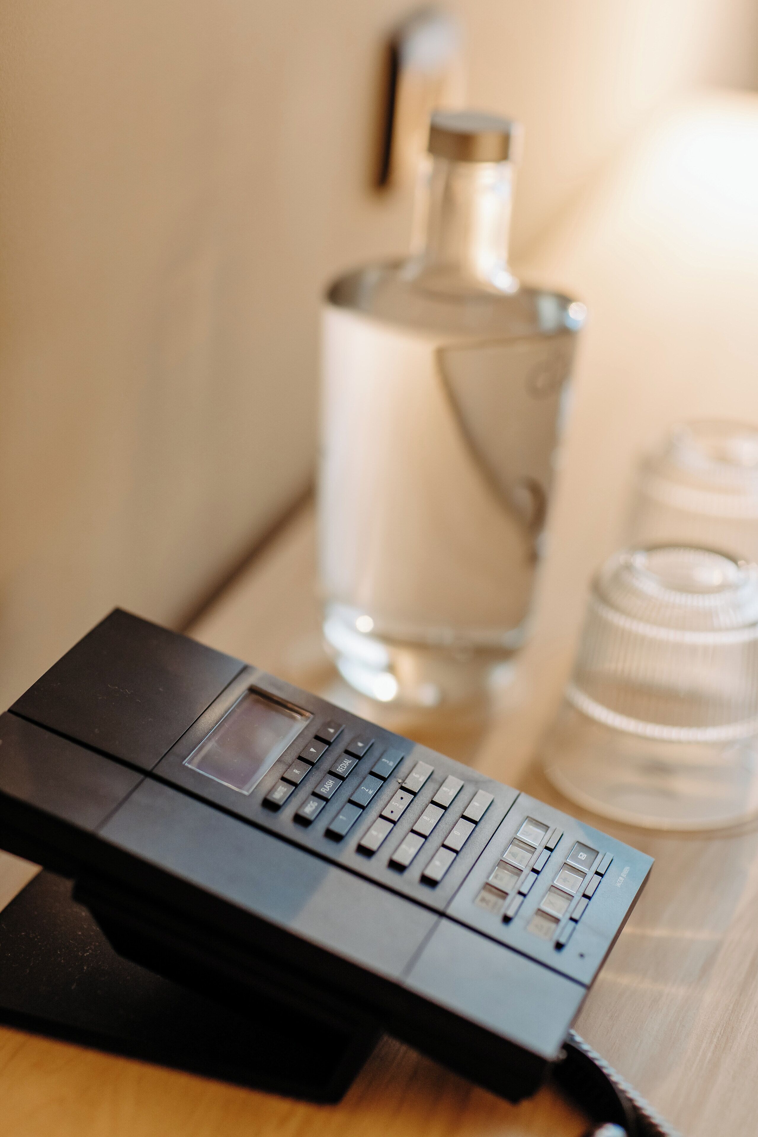 minibar, in-room safe, desk, laptop workspace