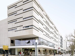 Exterior - Mercure Fátima (Ourem)