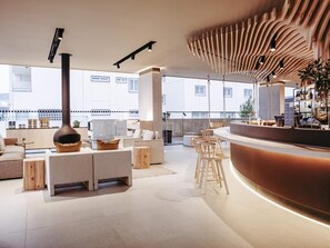 大堂酒廊