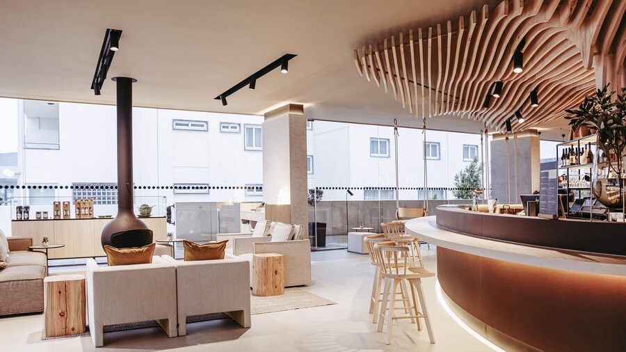 Mercure Fátima