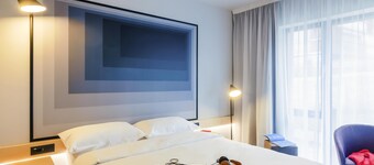 ibis Timisoara City Center