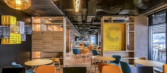ibis Timisoara City Center