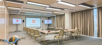 ibis Timisoara City Center