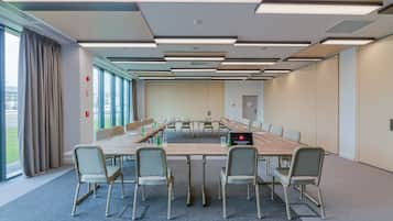 Salle de réunion