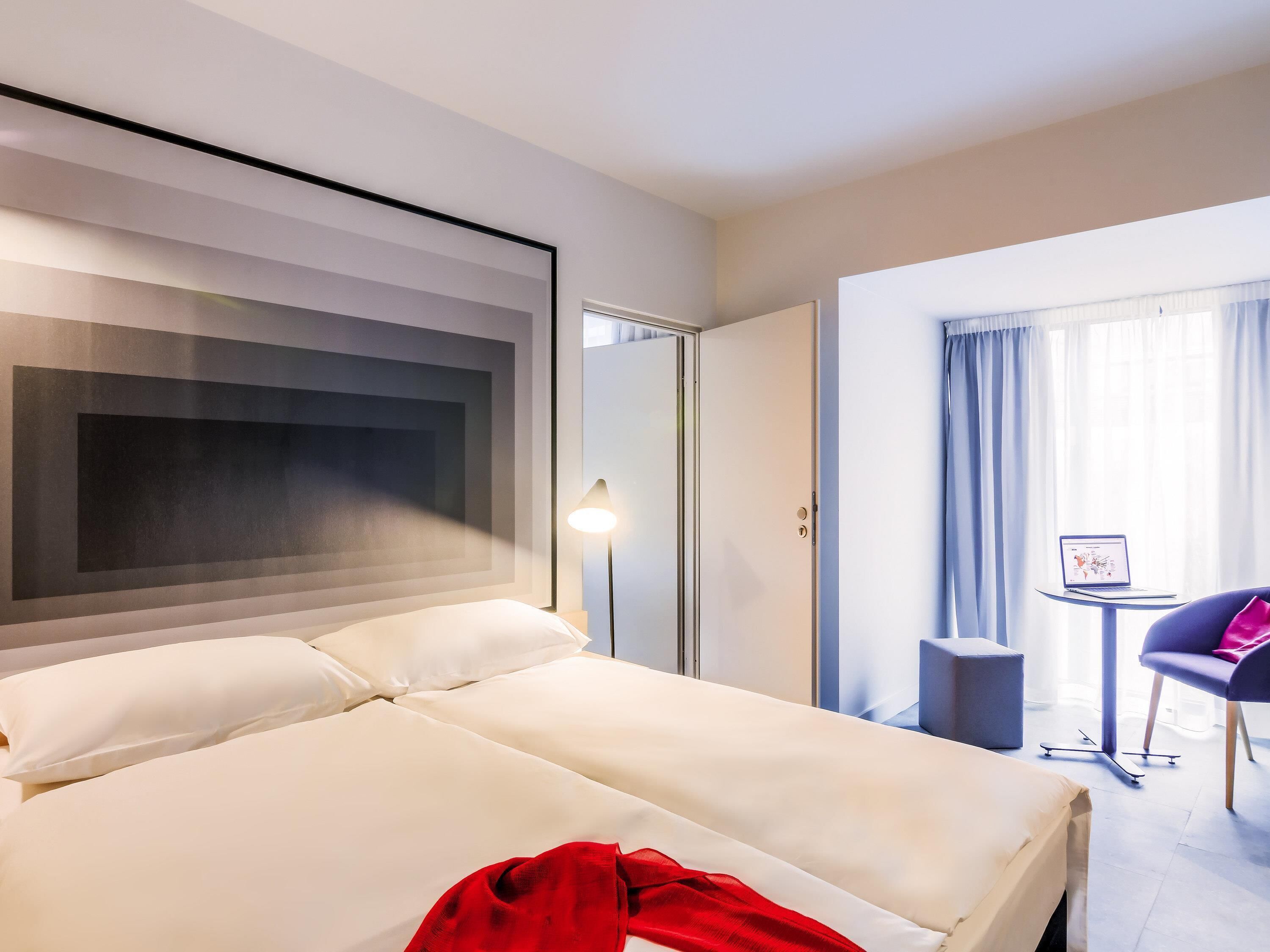 Foto - ibis Timisoara City Center