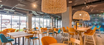 ibis Timisoara City Center