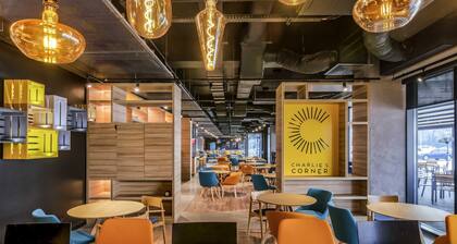 ibis Timisoara City Center