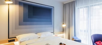 ibis Timisoara City Center